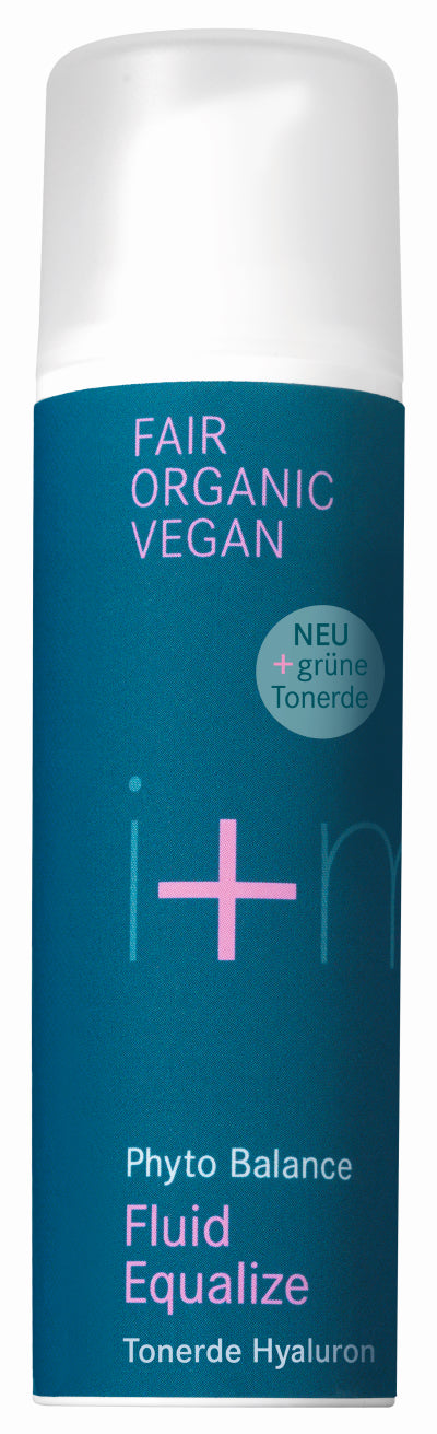 I+M Phyto Balance Fluid Equalize