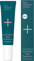 I+M Anti Pimple SOS Treatment