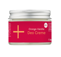 I+M Deo Cream Orange Vanilla