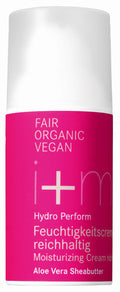 I+M Hydro Perform Moisturising Cream rich