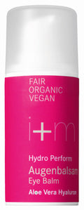 I+M Hydro Perform Eye Balm