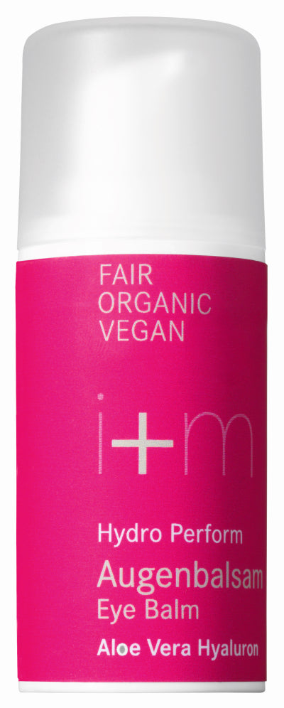 I+M Hydro Perform Eye Balm