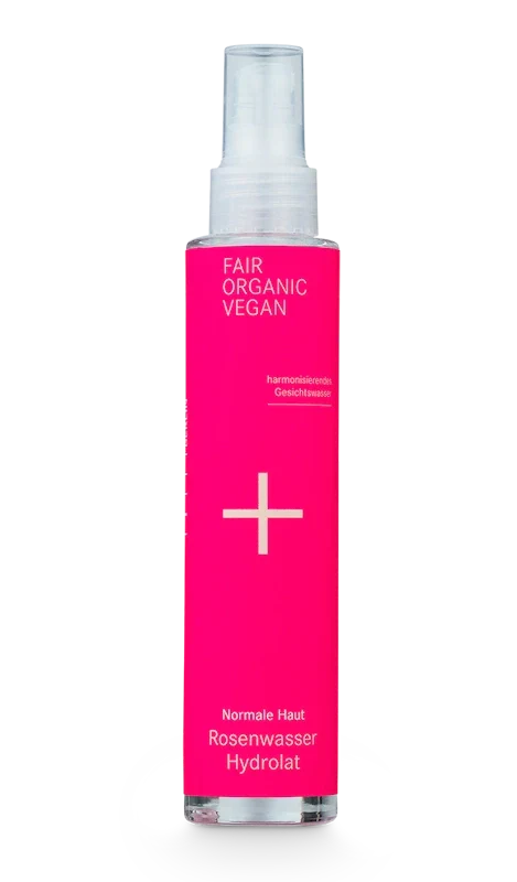 I+M Rosenwasser Hydrolat