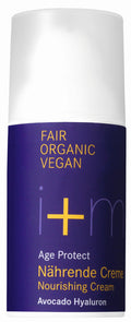 I+M Age Protect Nourishing Cream