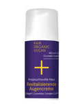 I+M Revitalising Eye Cream