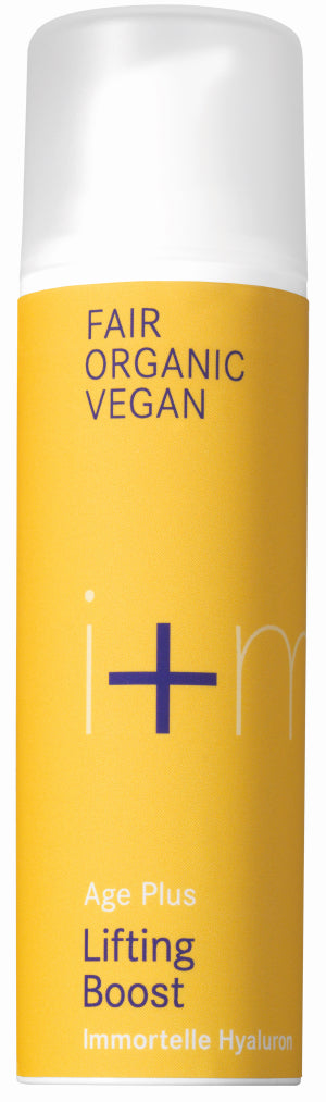 I+M Age Plus Lifting Boost