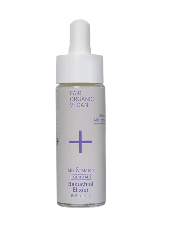 I+M Bakuchiol Elixir Mix & Match