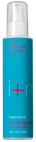 I+M Freestyle Cleansing Milk