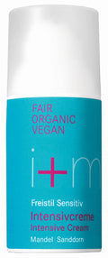 I+M Freestyle Intensive Cream