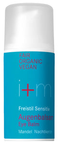 I+M Freestyle Eye Balm