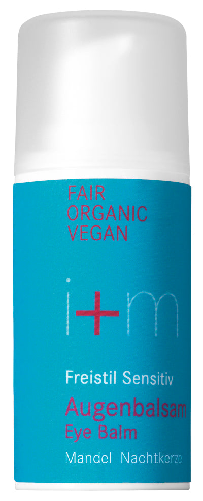 I+M Freestyle Eye Balm