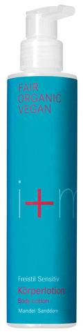 I+M Freestyle Body Lotion