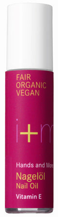 I+M Hands and more Nail Oil