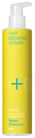 I+M Hair Care Shampoo Repair Hemp
