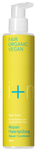 I+M Hair Care Conditioner Repair Hemp