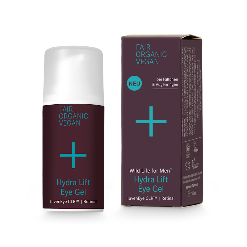 I+M Hydra Lift Eye Gel