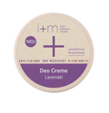 I+M Deo Cream Lavender