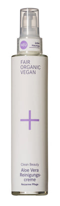 I+M Clean Beauty Cleansing Cream