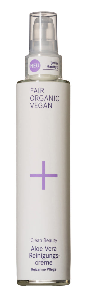 I+M Clean Beauty Cleansing Cream