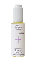 I+M Clean Beauty Rosehip Facial Oil