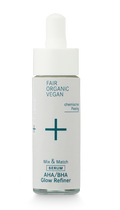 I+M Mix & Match AHA/BHA Glow Refiner