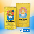 Bonjour Family Wellness Duo | Coffee & Kids Choco Hazelnut