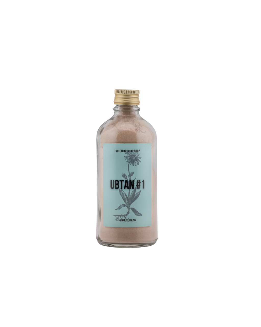 Ubtan n°1