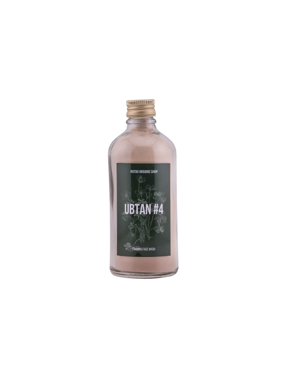 Ubtan #4