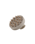 Brosse de massage du cuir chevelu