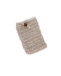 Sisal Seifenbeutel