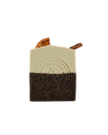 Kaffee Seife
