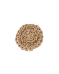 Jute Shampoopad