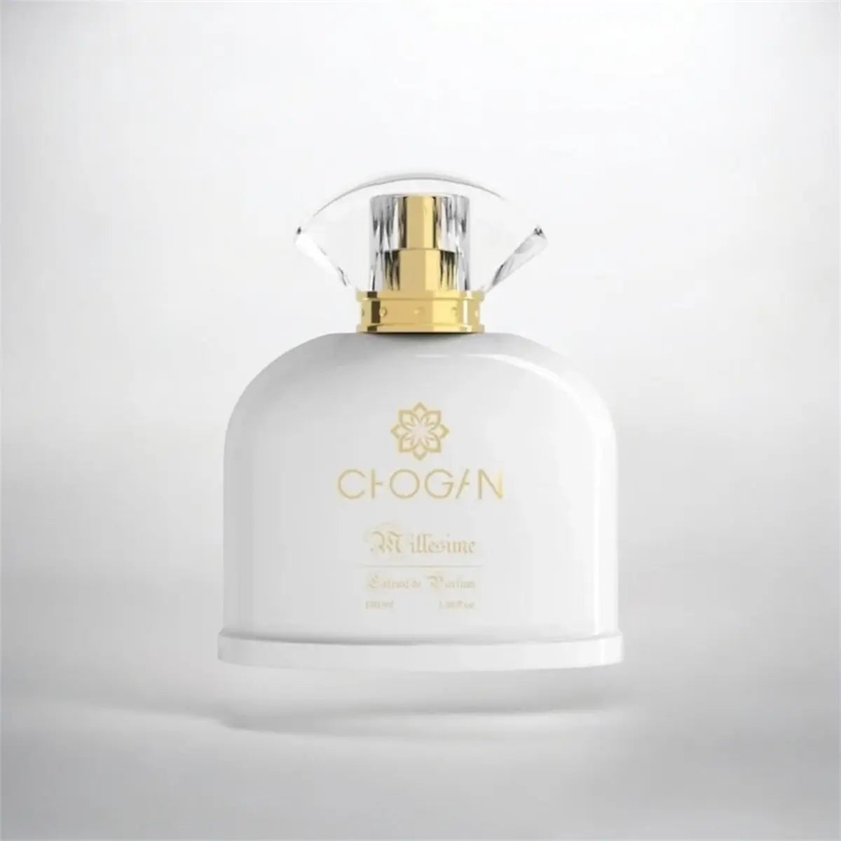 Chogan Fragrance No. 25 – Her Secret – Women's Perfume