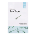 Etude 0.2mm Air Mask – Tea Tree
