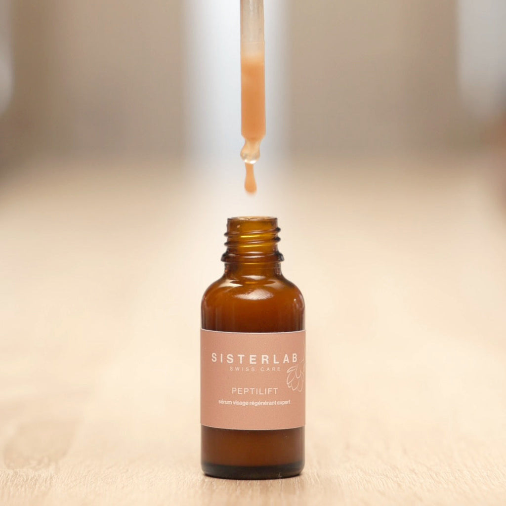 Peptilift Expert Firming Serum