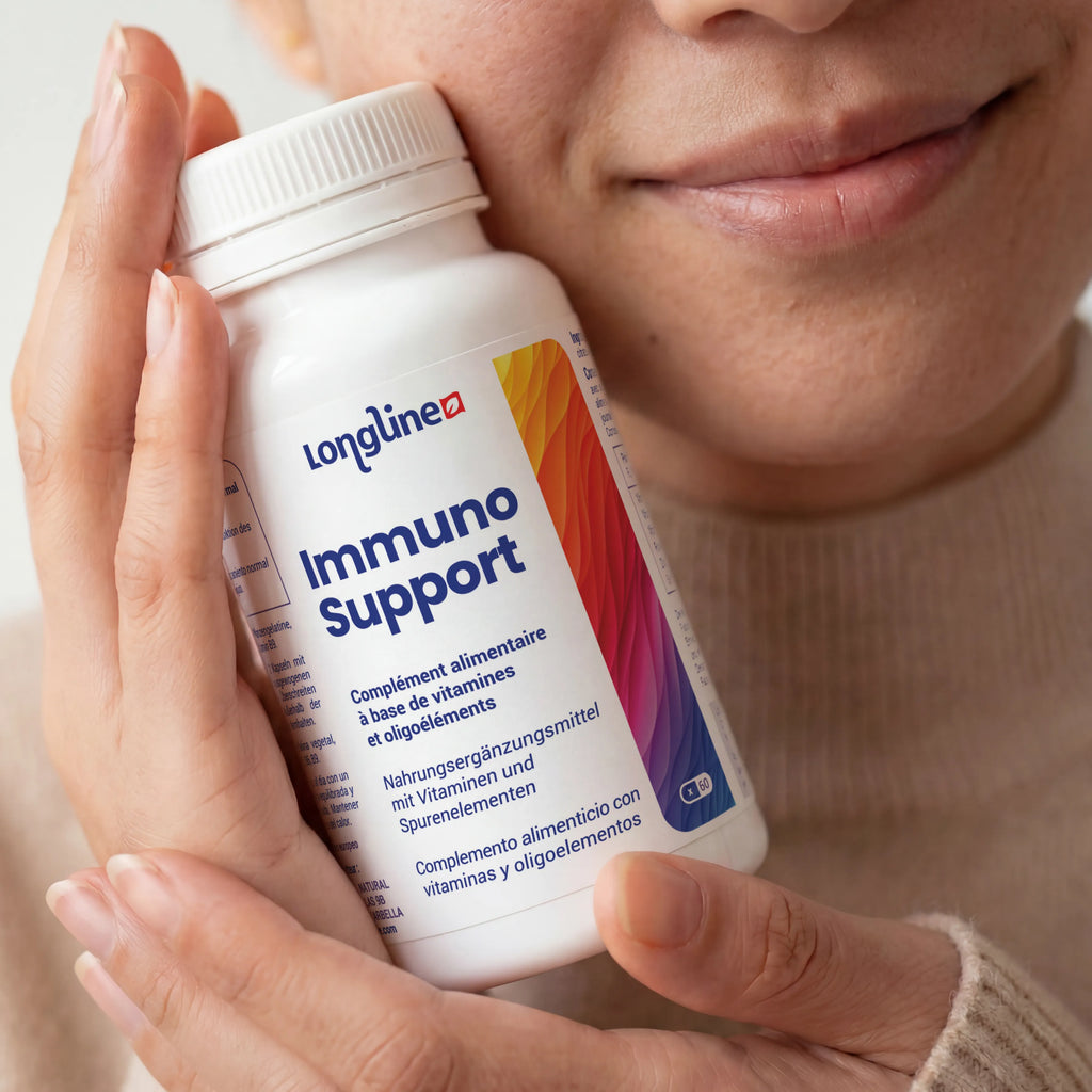 Immuno Support