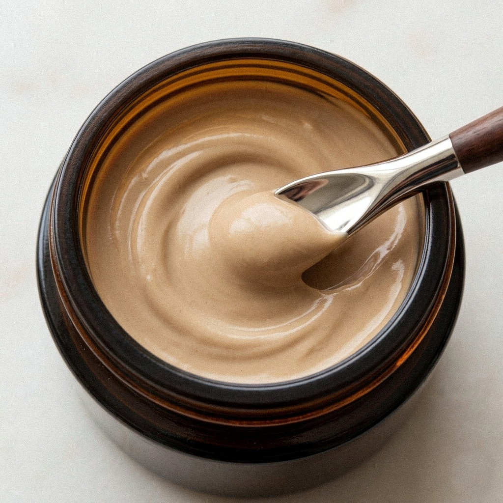 Crème saisonnière coup d'éclat sain Impulse Boost