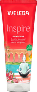 WELEDA Shower Cream Pomegranate