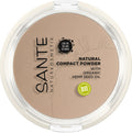 SANTE Natural Compact Powder 02 Neutral Beige