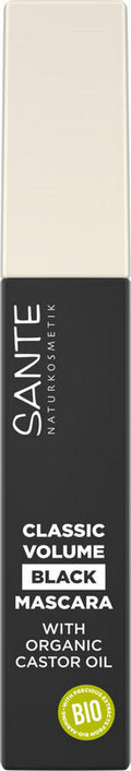 SANTE Classic Volume Mascara 01 black