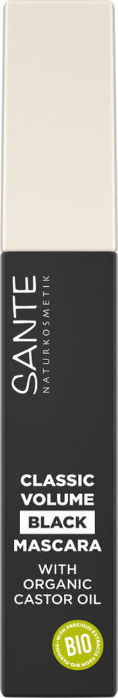SANTE Classic Volume Mascara 01 black