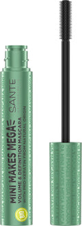 SANTE Mini Makes Mega Mascara