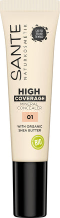 SANTE High Coverage Mineral Concealer 01