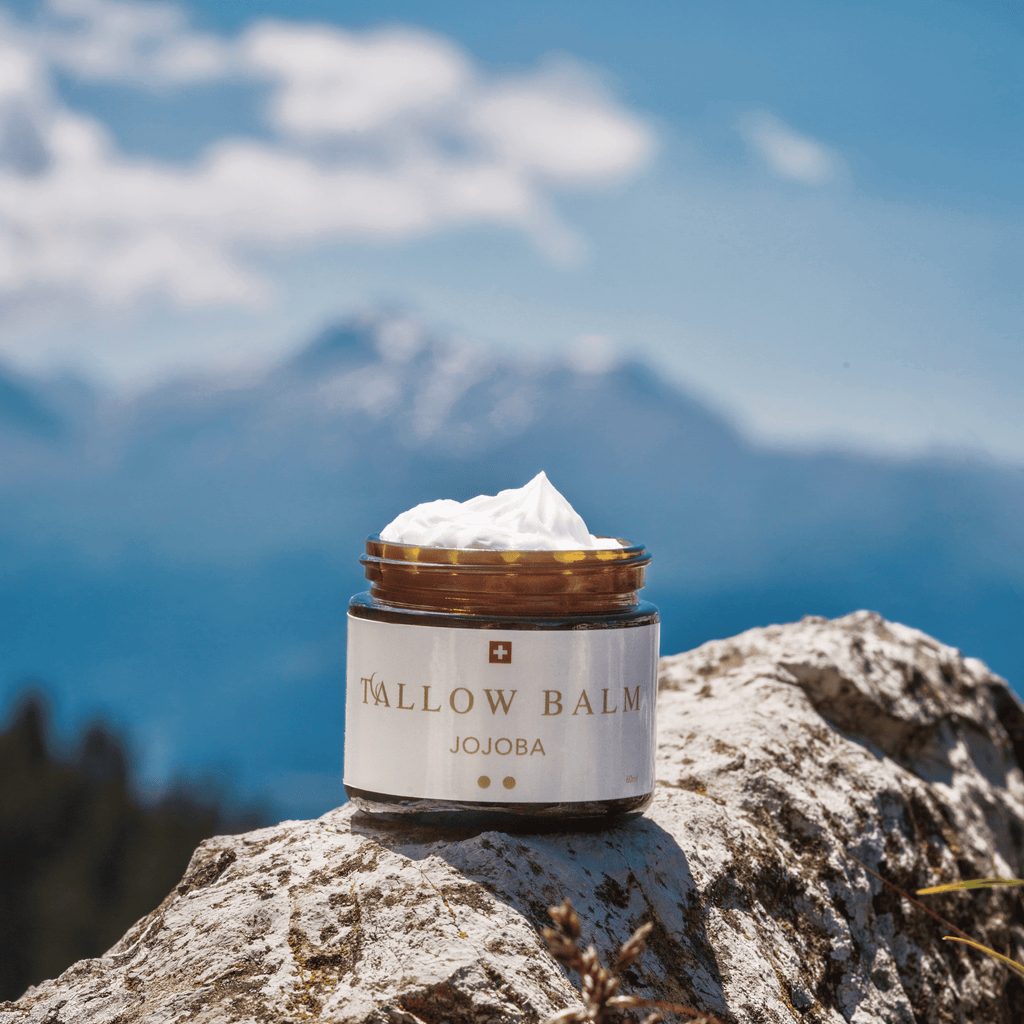 Baume au Suif Jojoba - 60ml