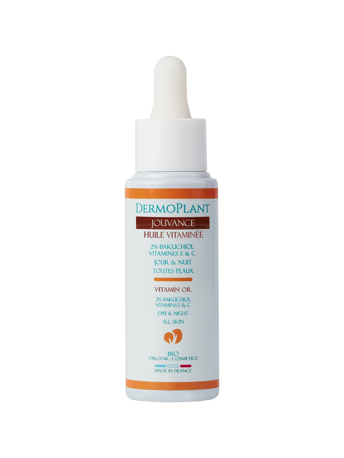 Huile Vitaminée Jouvance
