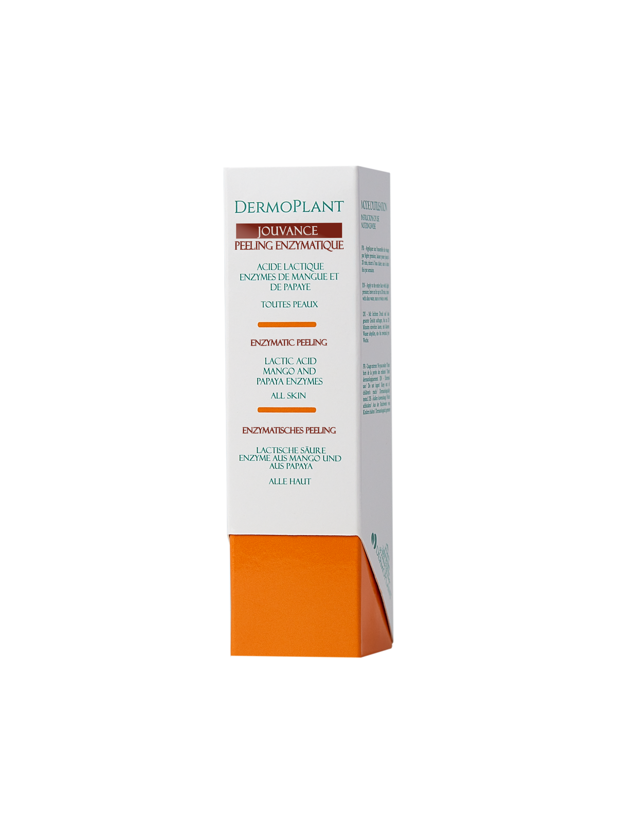 Peeling Enzymatique Jouvance