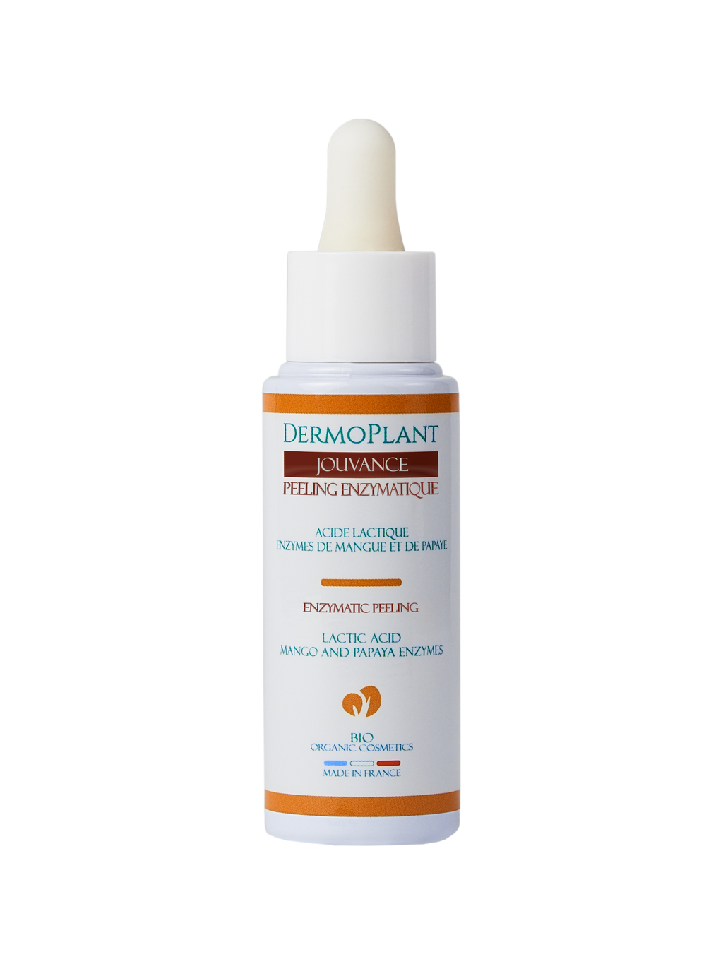 Peeling Enzymatique Jouvance