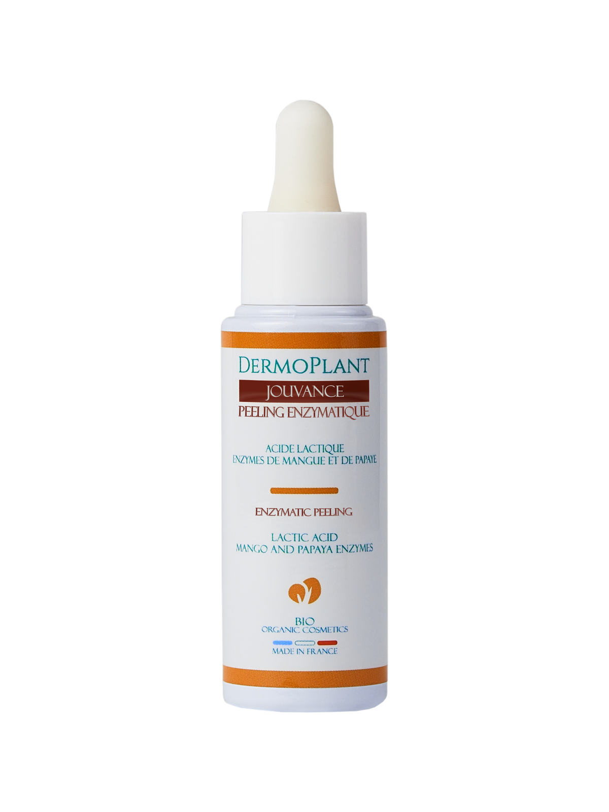 Peeling Enzymatique Jouvance