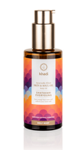 KHADI Ayurvedic Elixir Skin & Soul Oil Shatavari Everyoung