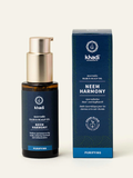 KHADI Ayurvedic Hair Oil Neem Harmony